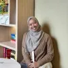 Maiza Zahrotul Jannah