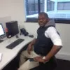 Zolani Gcakeni