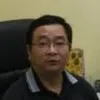 James He