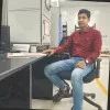 SISIR KUMAR MAJI