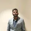 S Vishnu Vidyesh