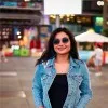 Harpreet Kaur