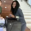 Tenille Munnings BSRC RRT