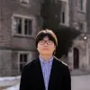 Yuxin Zheng