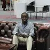 Eddie Mburu