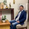 Pabbitra Mohan Pradhan