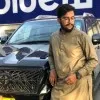 Arsalan Ahmed