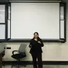 Sharmila Mulagada