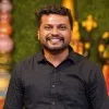 K Deepak Choudhury