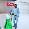 PAWAN KUMAR MAURYA
