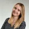 Tetiana Krizhanovska