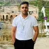 Hrushikesh Sabat
