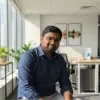 Venkata Maruthi Rao Chilukoti