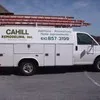 Jay Cahill