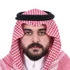 Bader Aldaweesh