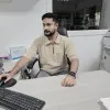 EBIN KURIYAN KEECHERIL