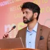Prajoth Kankonkar