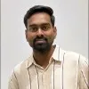 Ashwin Vinod