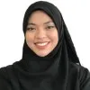 Ain Nasuha Ahmad Sabri