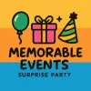 Memorable Events
