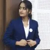 Samiksha Hande