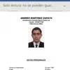 andres martinez
