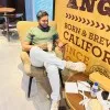 MdSaiem Al Mohit