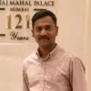 Chaitanya Patil