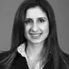 Zarghona Fazal