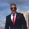 Orlando Mendez