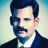 Rathnakar Shetty