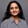 Swetha Jangam