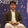 WASEEM ULLAH KHAN