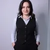Elmira Dubova
