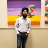 Harbir Singh