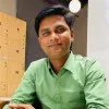 Vijay Singh Yadav