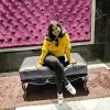Dharshini Hari