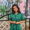 Vaishnavi Tiwari