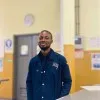 Francis Agborli
