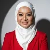 HASLINDA BUJANG