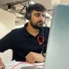 BHAUMIK TRIVEDI
