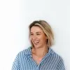 Melissa Hudson