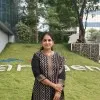 Lavanya Basireddy