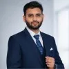 Nirmit Shrivastava