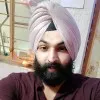 Parampreet Singh Grewal