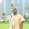 Qs Adeoye Samuel Odebode MNIQS RQS