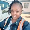 Thabelo Victoria Tshiswaise