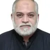 Malik Waseem Raja