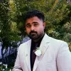 Melvin Manoj Mathew