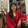 Antriksha Sharma